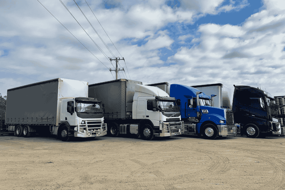 Edwards Family Logistics